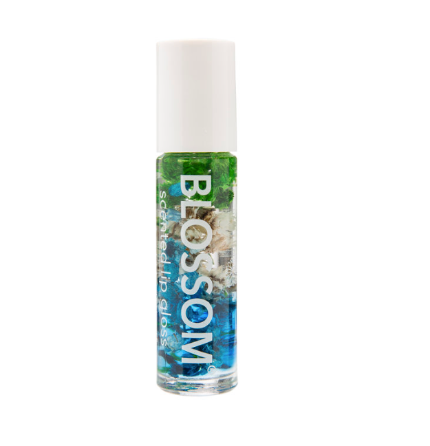 Blossom Roll-on Lip gloss