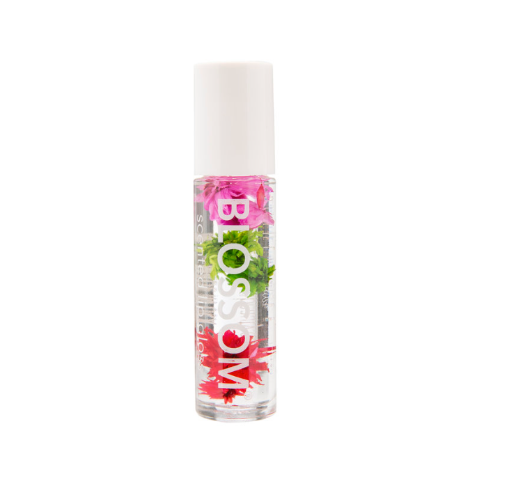 Blossom Roll-on Lip gloss