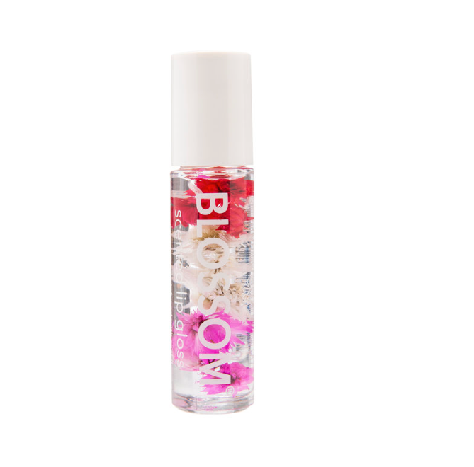 Blossom Roll-on Lip gloss