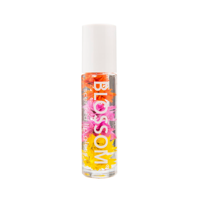 Blossom Roll-on Lip gloss