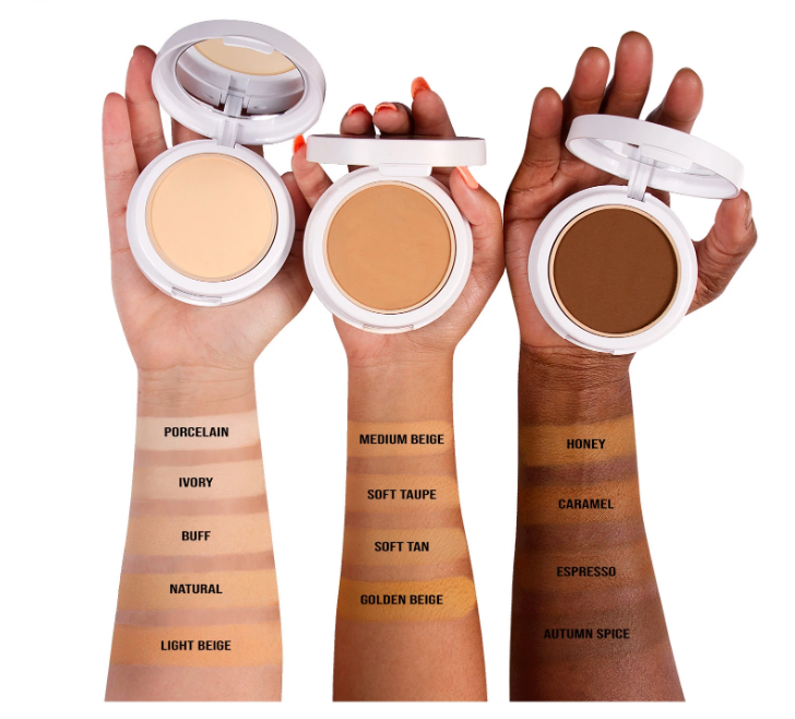 Aquasurance Compact Foundation
