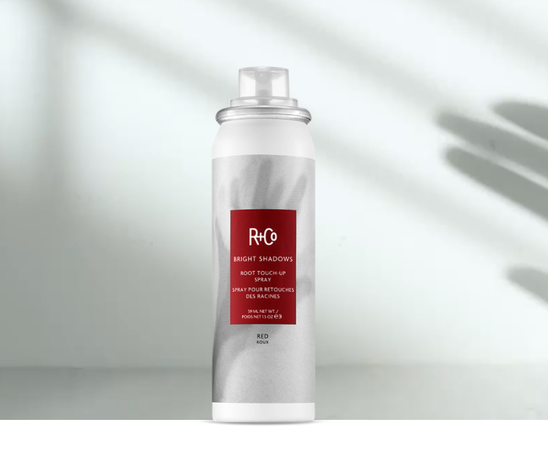 Bright Shadows | Root Touch-up Spray (7 shades)