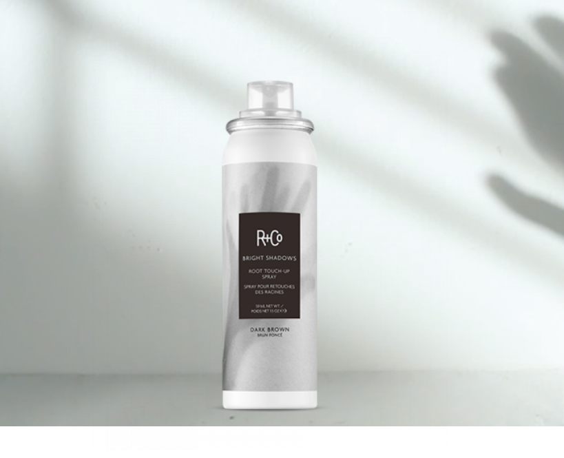Bright Shadows | Root Touch-up Spray (7 shades)
