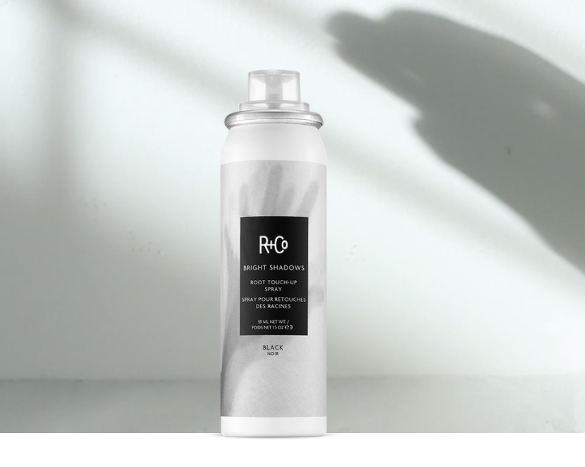 Bright Shadows | Root Touch-up Spray (7 shades)