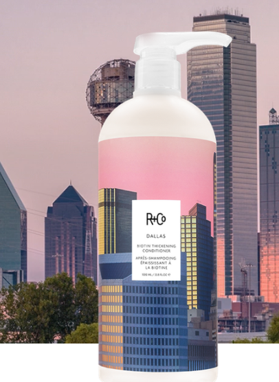 Dallas Thickening Litre