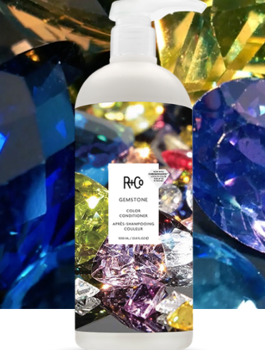 Gemstone Color Litre