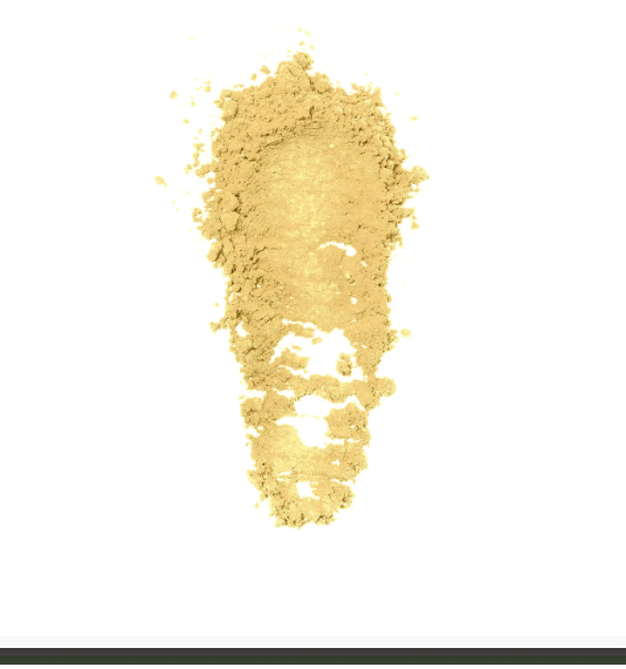 Magic Star Setting Powder