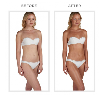 Body Blur Instant HD Skin Finish