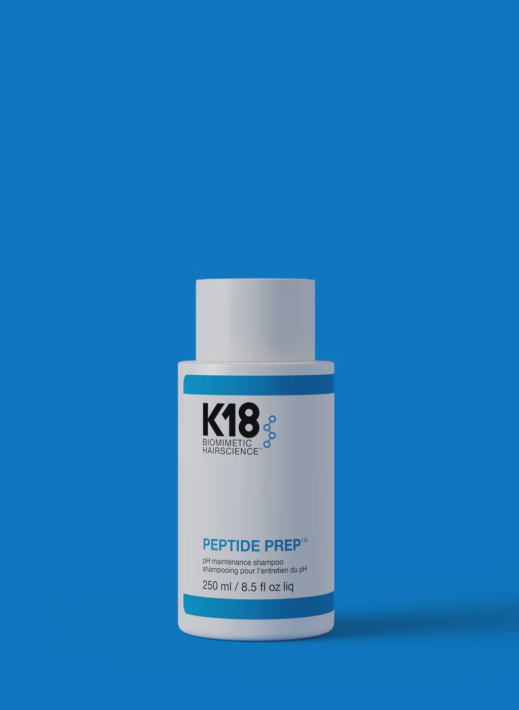 DAMAGE SHIELD pH Protective Shampoo