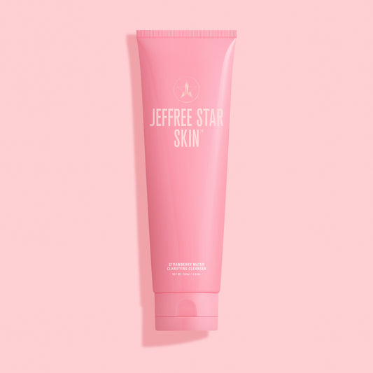 Strawberry Water Clarifying Cleanser