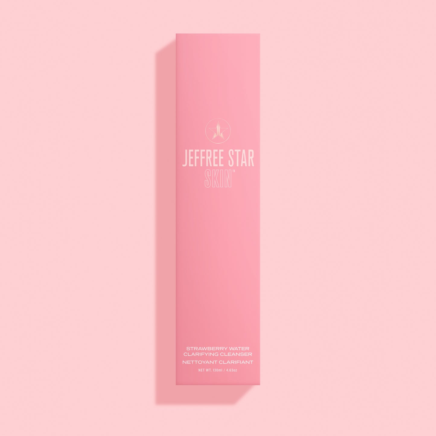 Strawberry Water Clarifying Cleanser