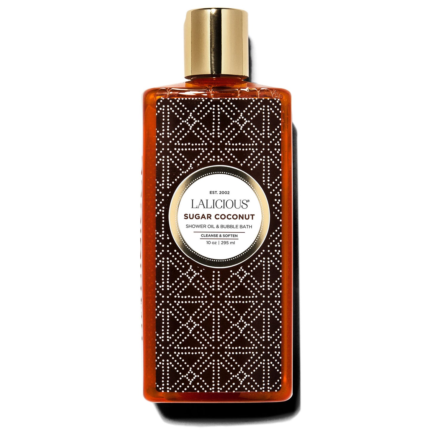 Shower Oil & Bubble Bath