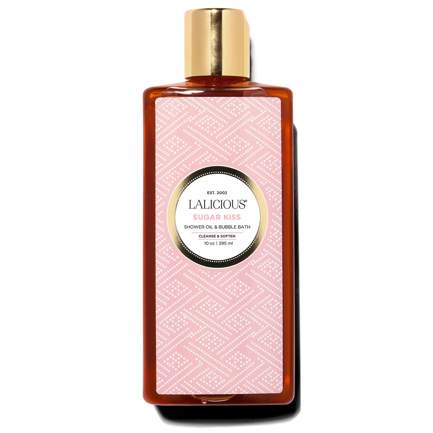 Shower Oil & Bubble Bath