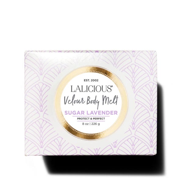 Velour Body Melt (3 Scents Available)