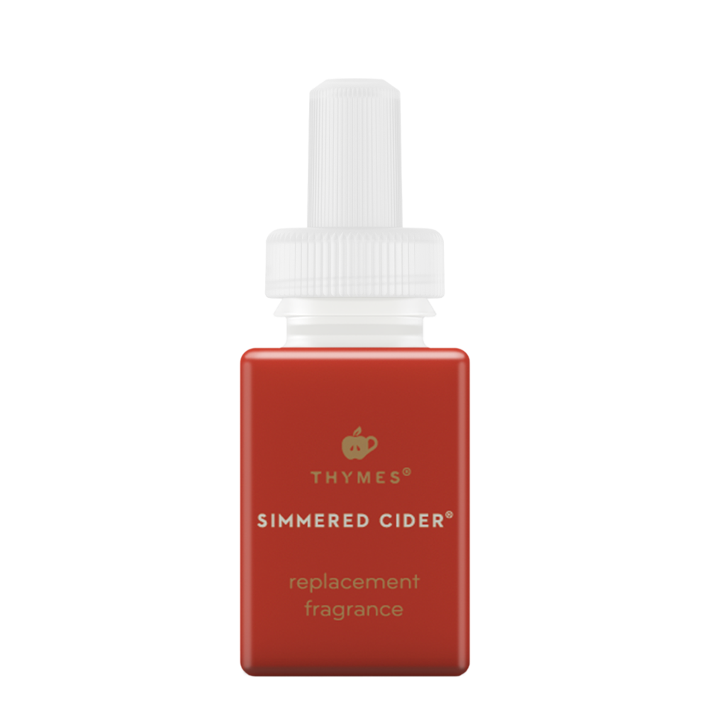 Simmering Cider Pura Home Fragrance Diffuser Oil Refill