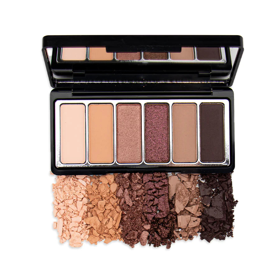 Vintage Babe Eye Shadow Palette