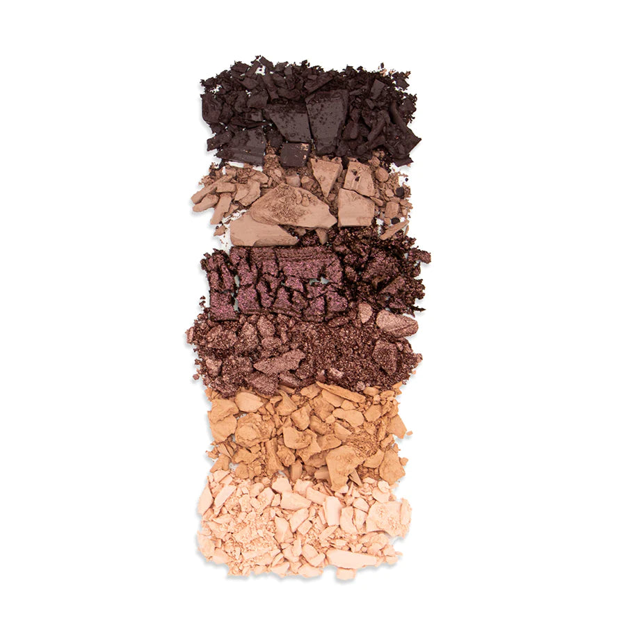 Vintage Babe Eye Shadow Palette