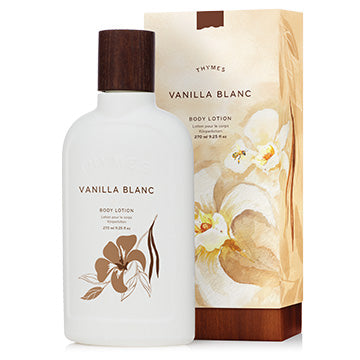 Thymes Body Lotion