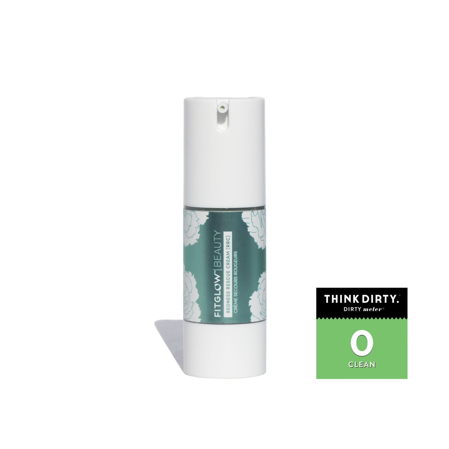 Redness Rescue Cream