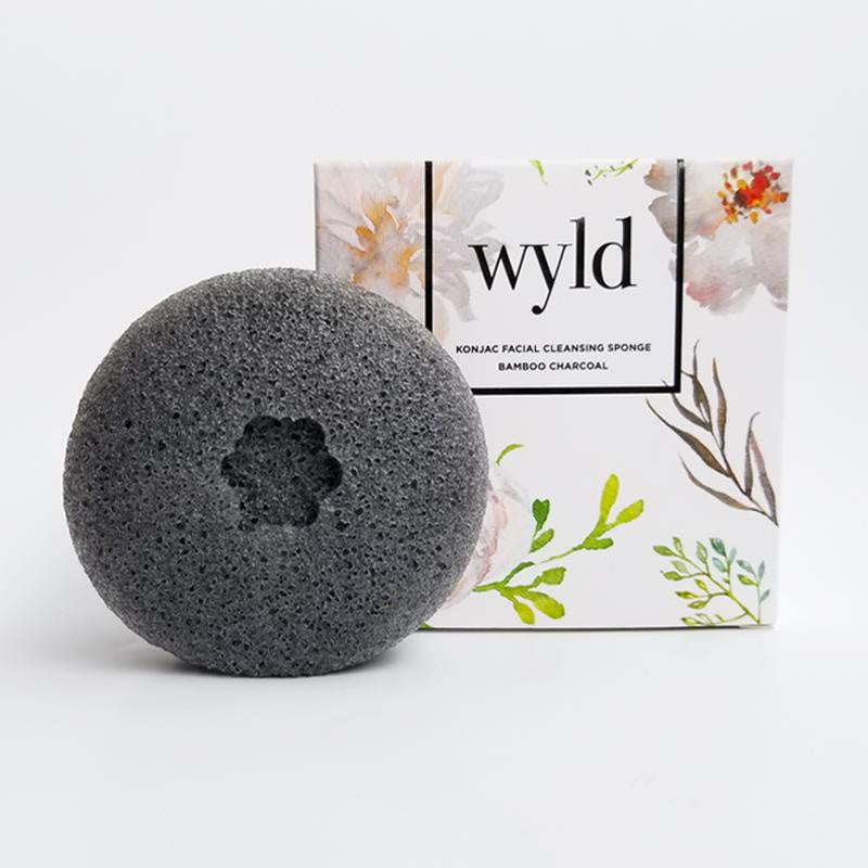 Konjac Sponge