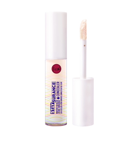 Staysurance Water Resistant/Zero Smudge Concealer