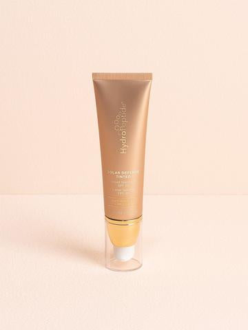 Solar Defense SPF 30 Tinted