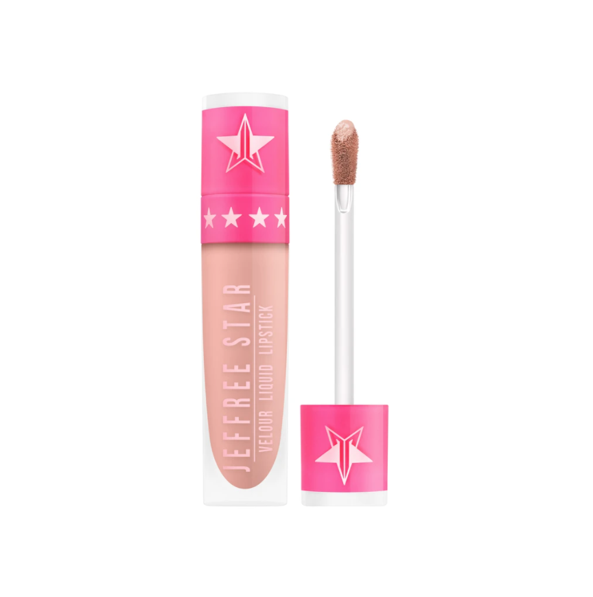 Velour Liquid Lipsticks