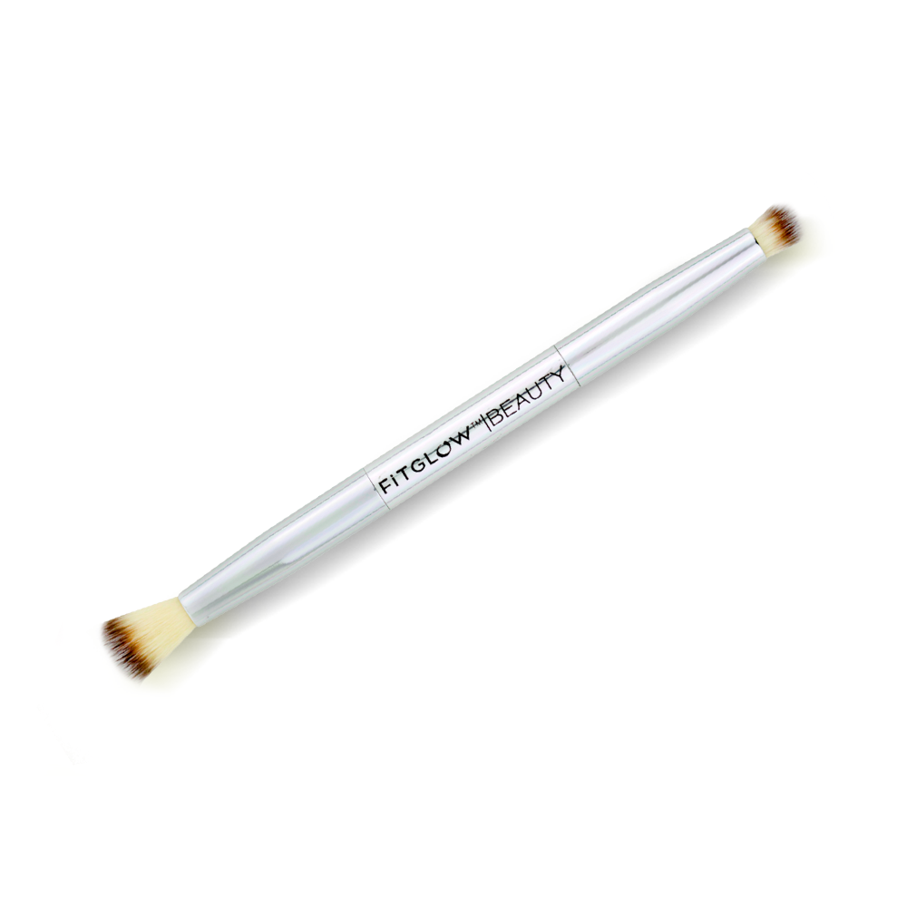 TEDDY DOUBLE EYE BRUSH