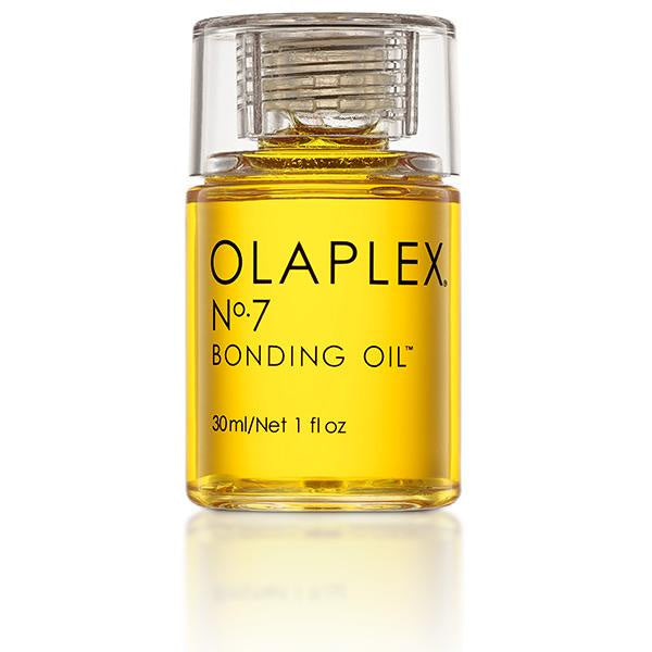 N°7 Bonding Oil