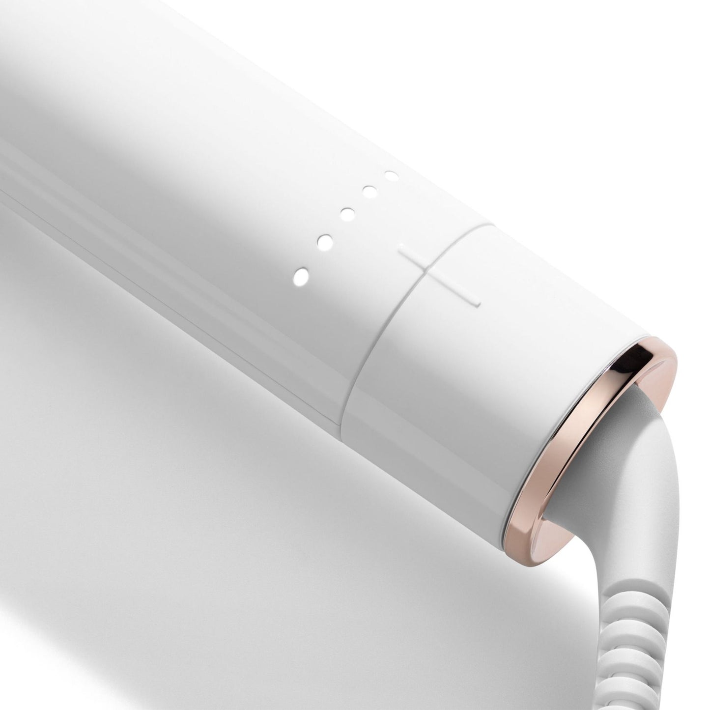 1" Singlepass T3 Curling Iron