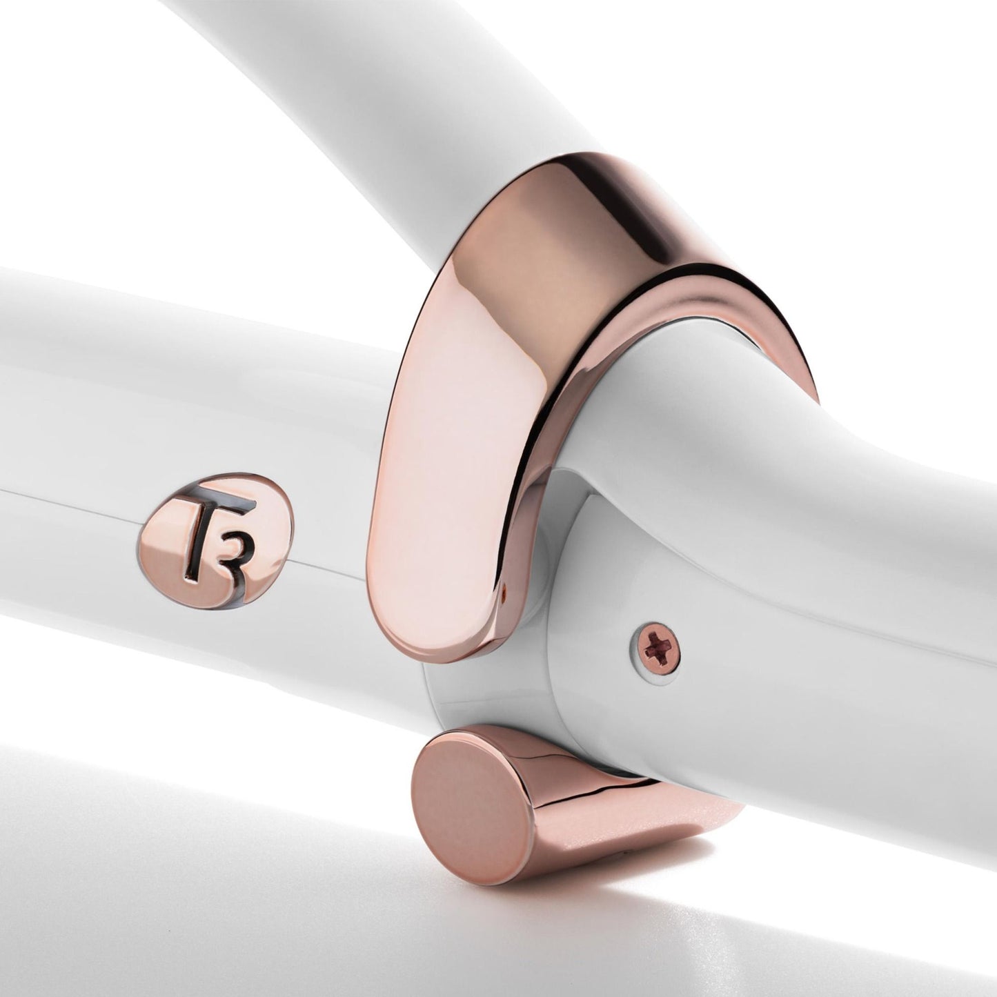 1" Singlepass T3 Curling Iron