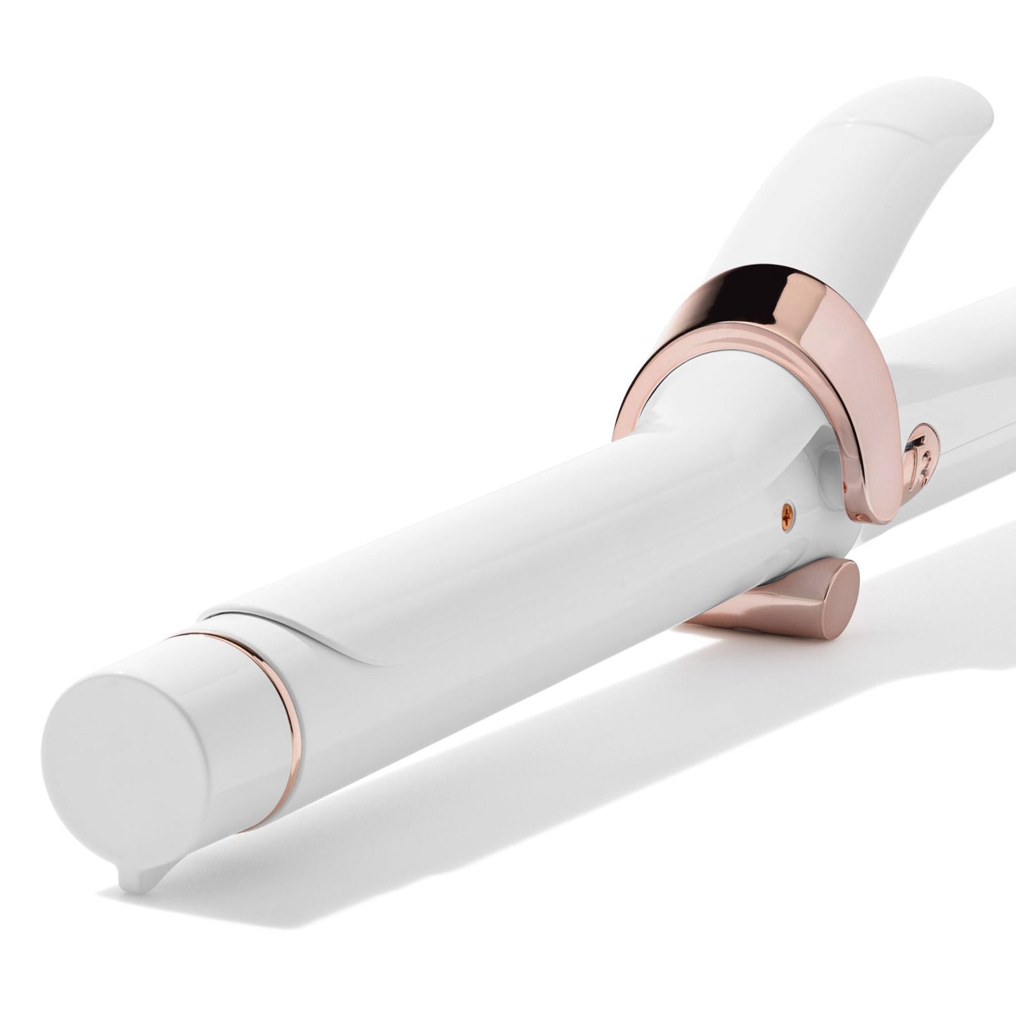 1" Singlepass T3 Curling Iron