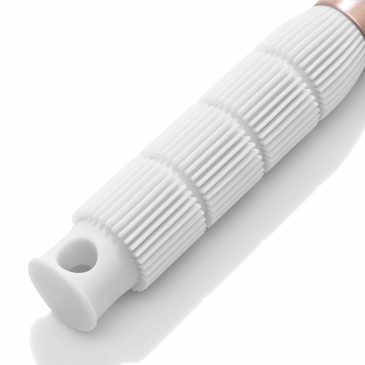 Volume 3" Round Brush