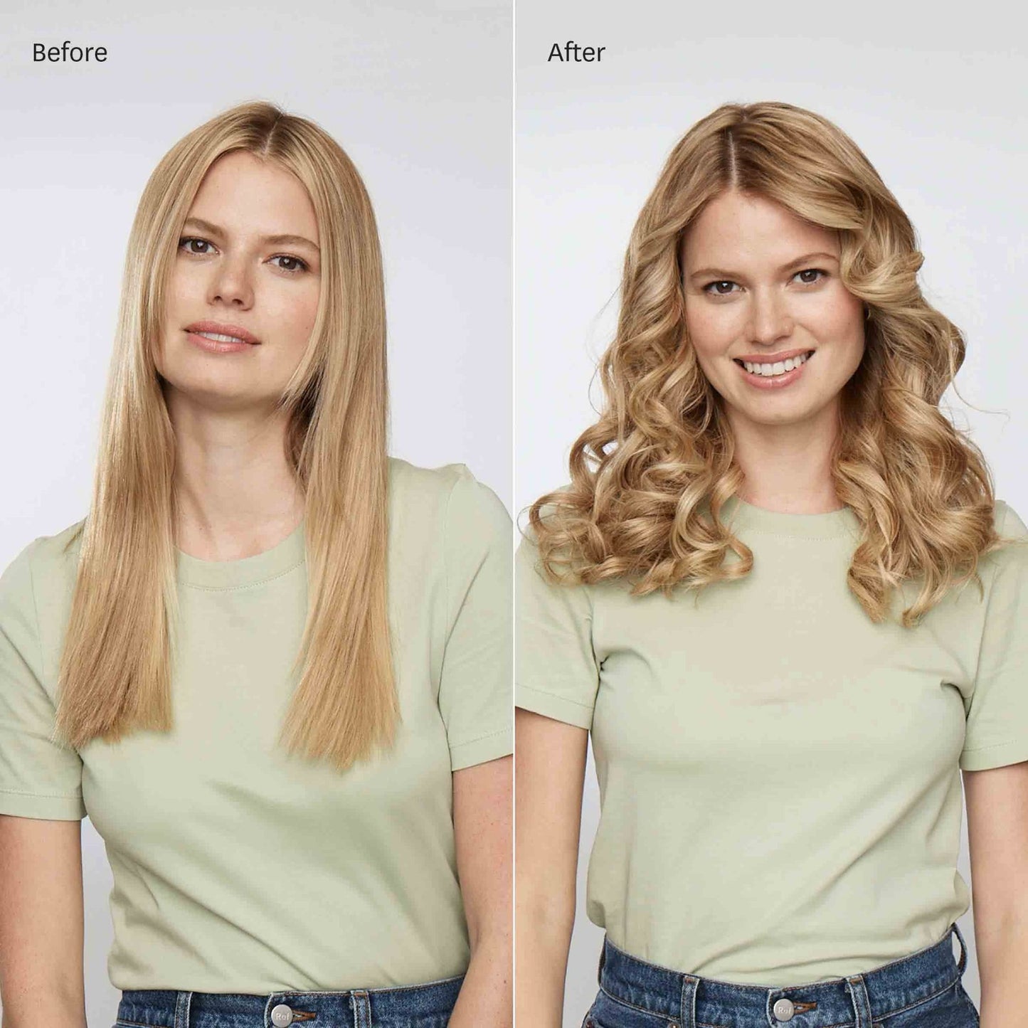 1" Singlepass T3 Curling Iron