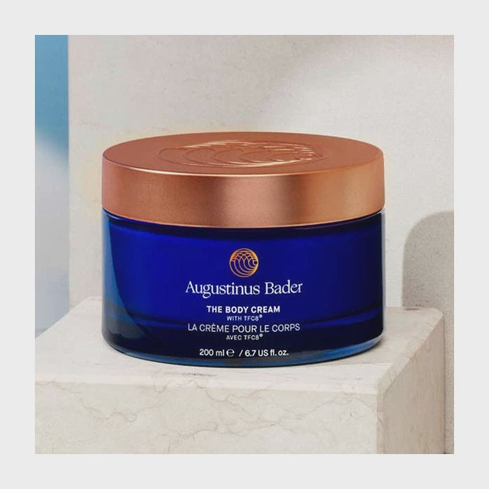 The Body Cream