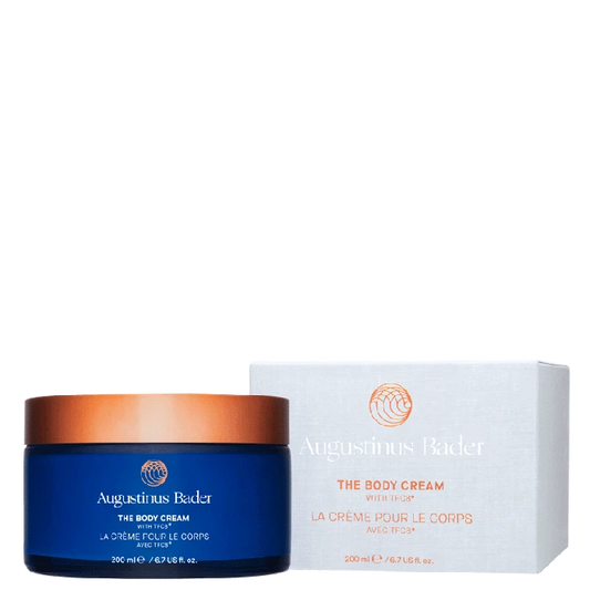The Body Cream