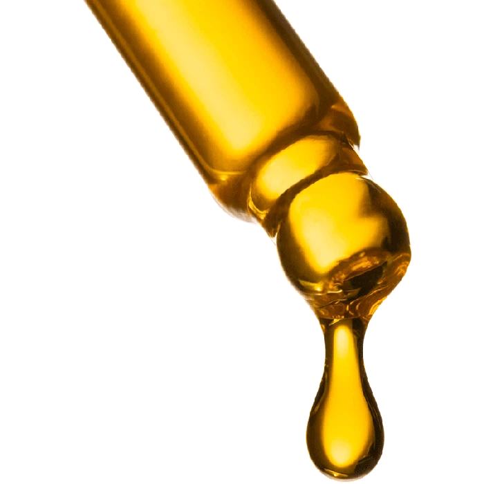 The Face Oil