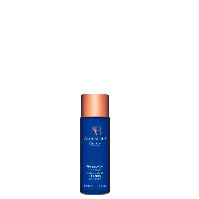 The Body Oil