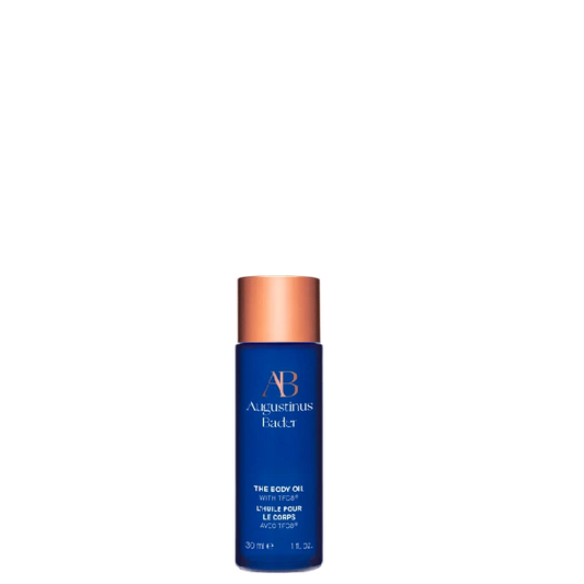 The Body Oil