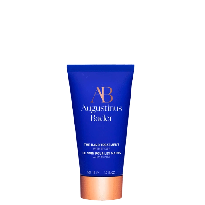 The Hand Treatment