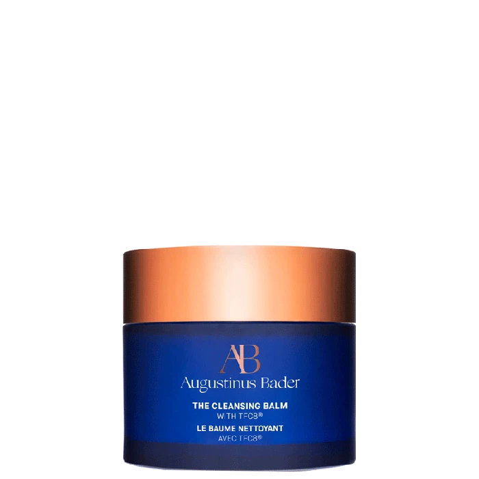 The Cleansing Balm