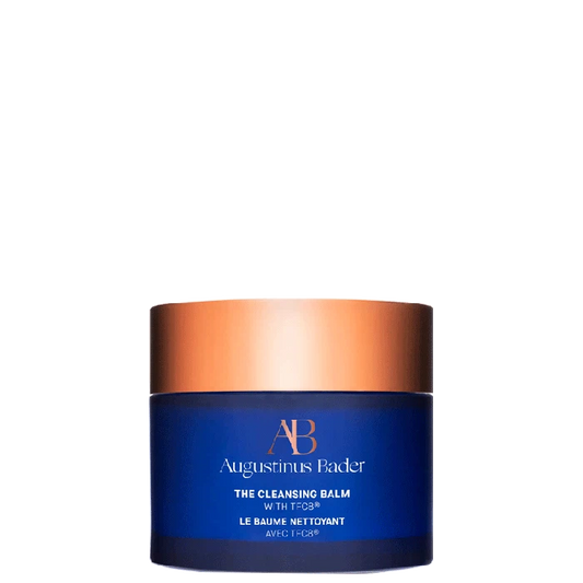 The Cleansing Balm
