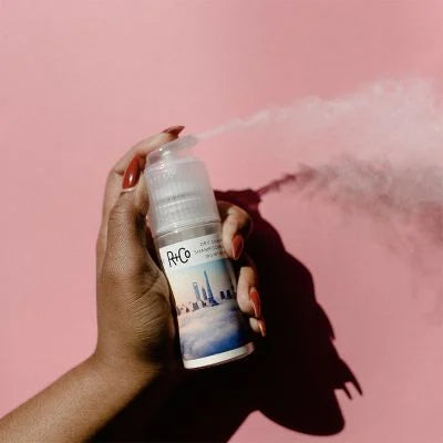 Skyline Dry Shampoo Powder