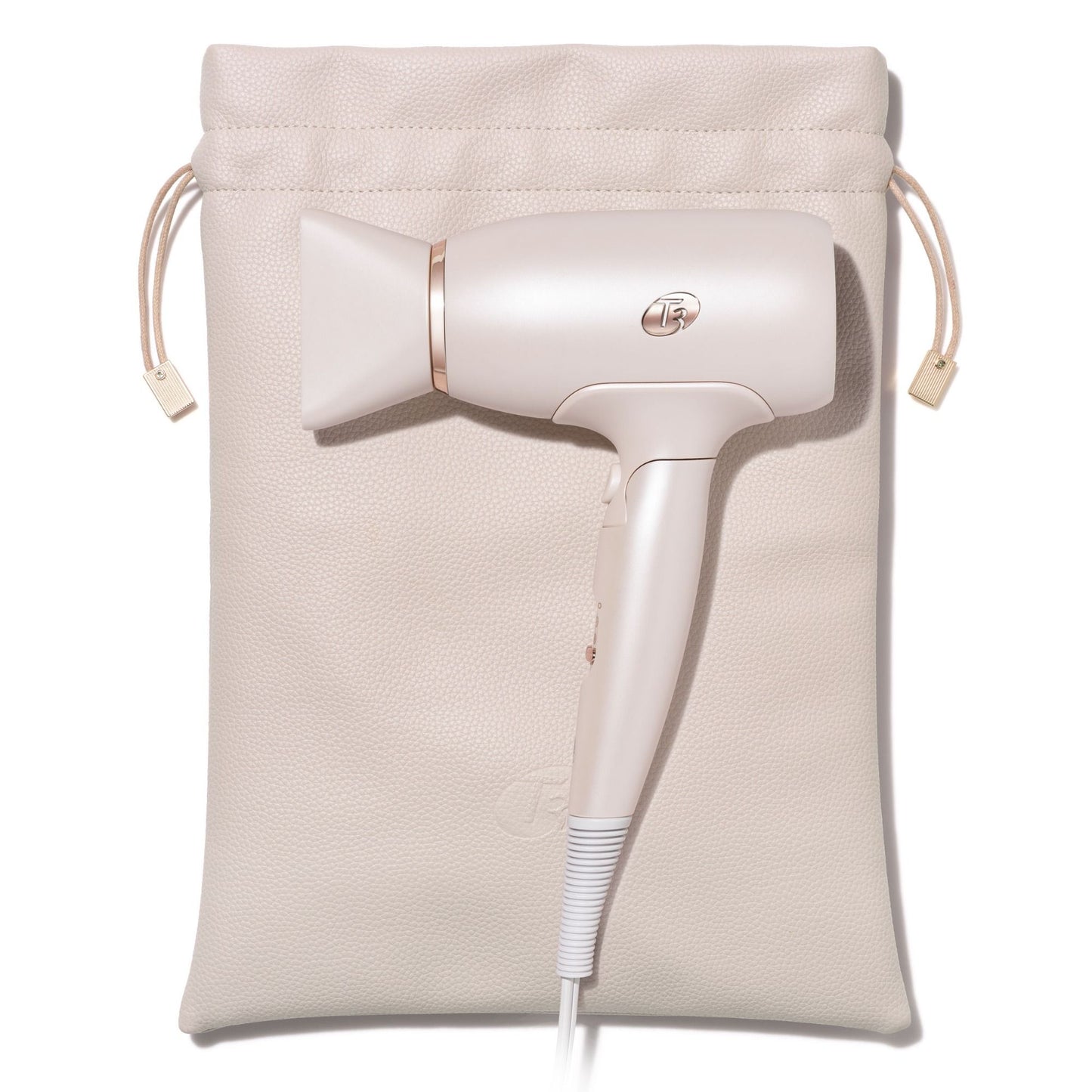 T3 Afar Travel Hair Dryer
