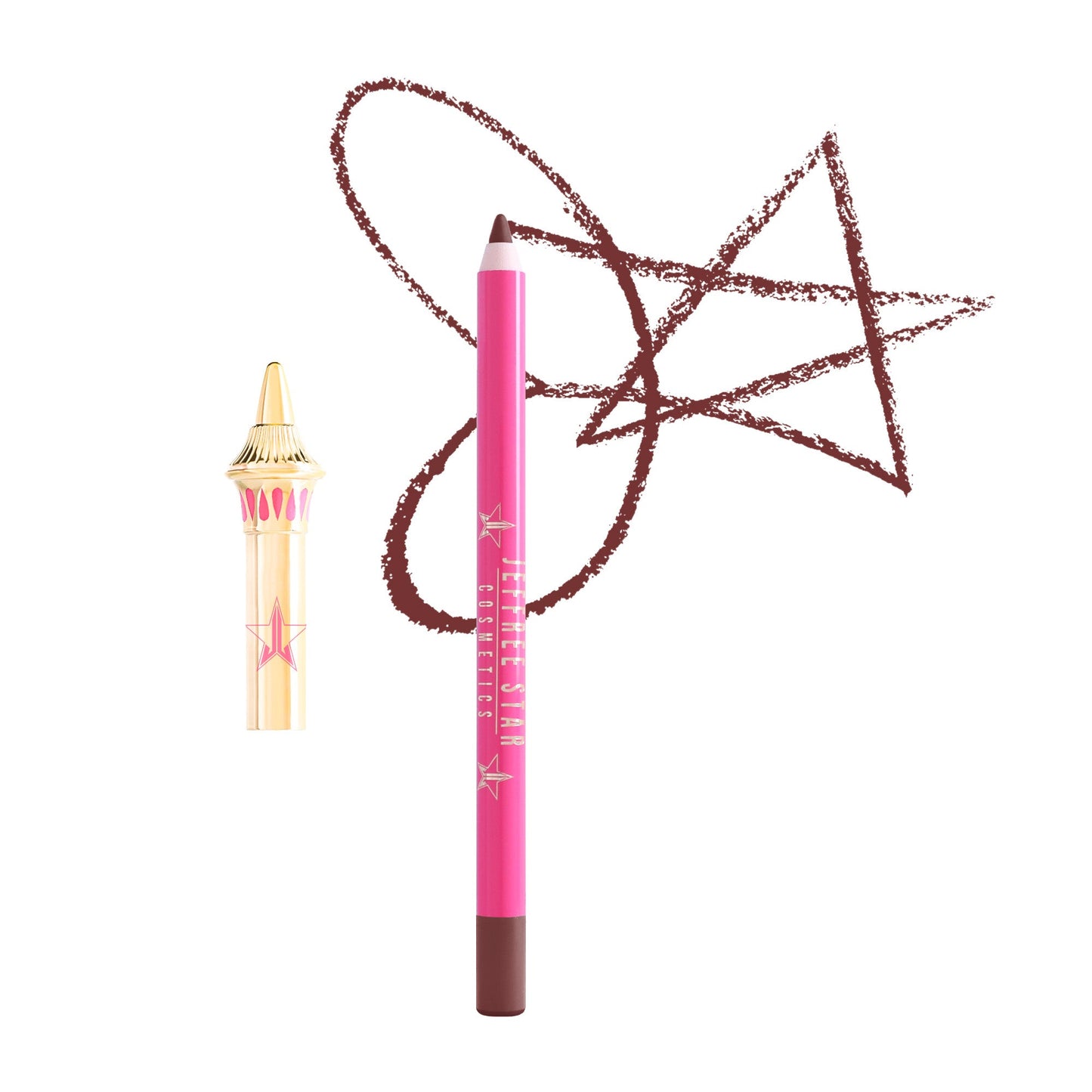 Velour Lip Liner | Androgyny