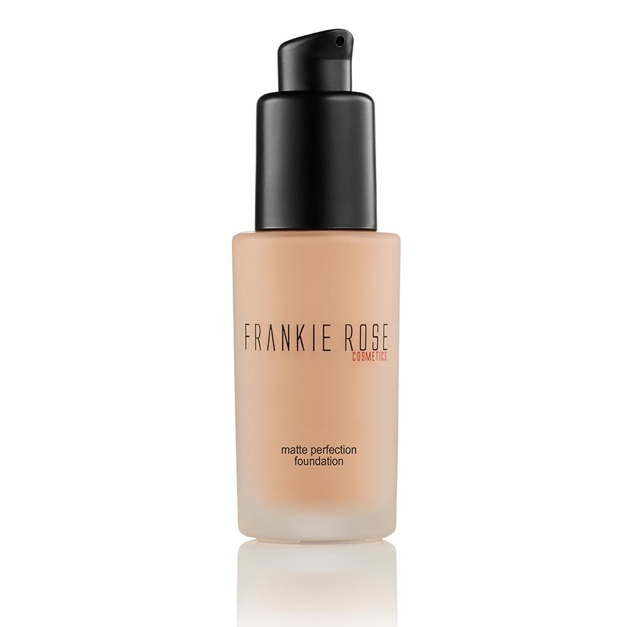 Matte Perfection Foundation