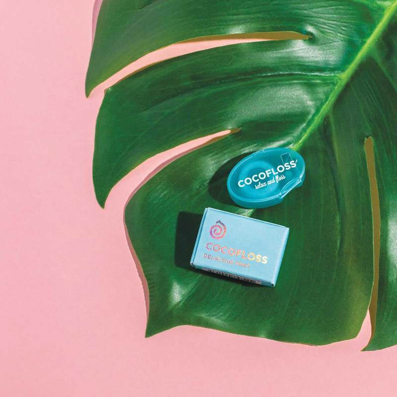 Cocofloss - 7 yards