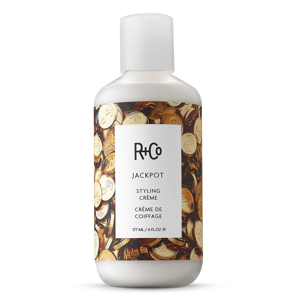Jackpot Styling Creme