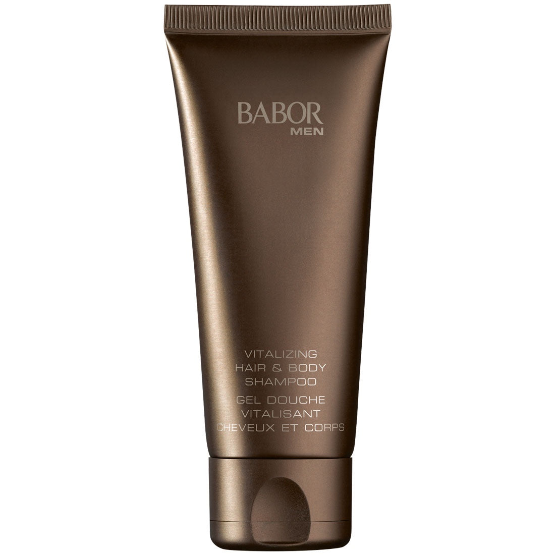 Vitalizing Hair & Body Shampoo