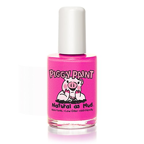 Non-Toxic Nail Polish (Variants)